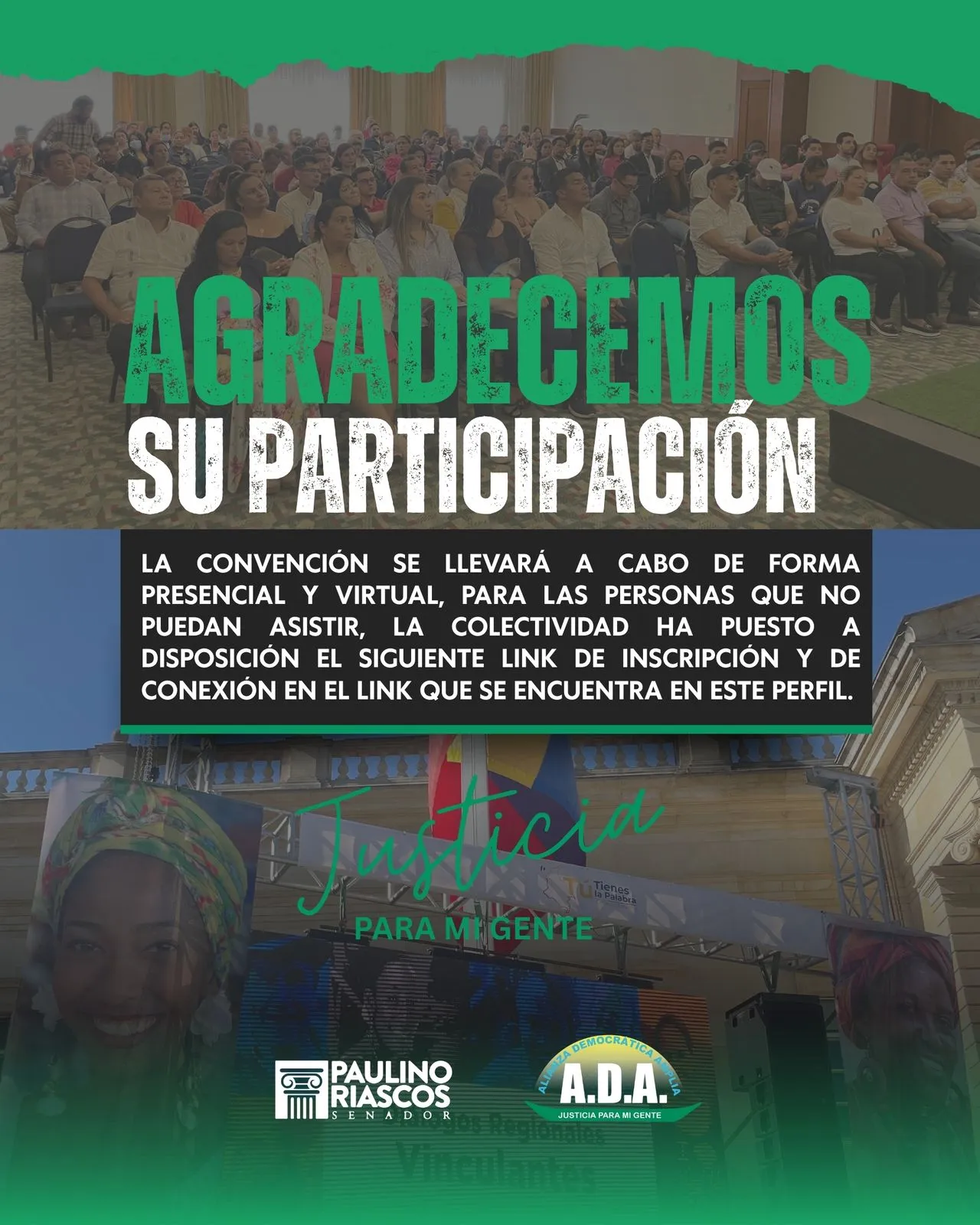 convencion nacional
