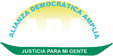 Logo de ADA
