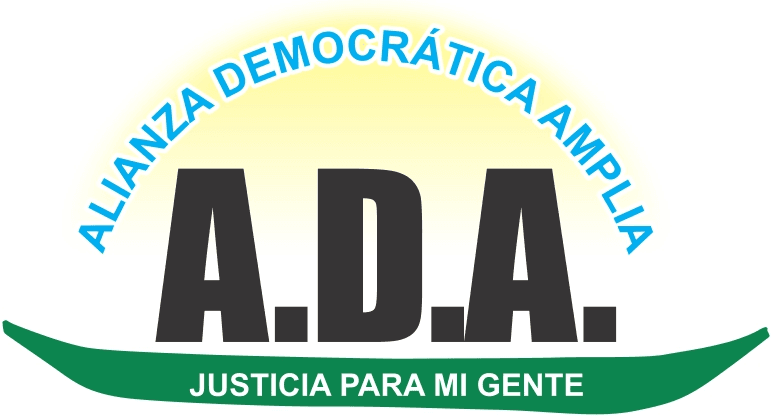 partido ADA